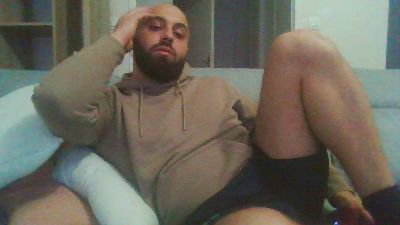 Zer_oki webcam model stream image