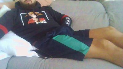 Zer_oki webcam model stream image