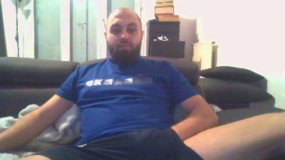 Zer_oki webcam cam4 model stream image