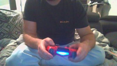 Zer_oki webcam model stream image