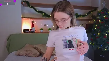 JeanToh webcam model stream image