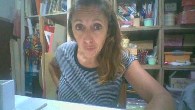 Soy_Carola webcam model stream image
