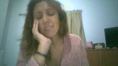 Soy_Carola webcam model stream image