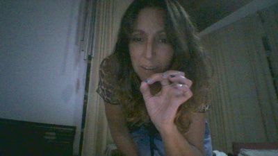 Soy_Carola webcam model stream image