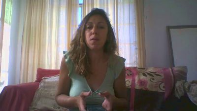 Soy_Carola webcam model stream image