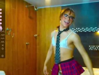 mike_nour webcam model stream image