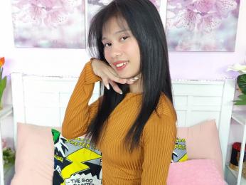 StellaQuinn webcam model stream image