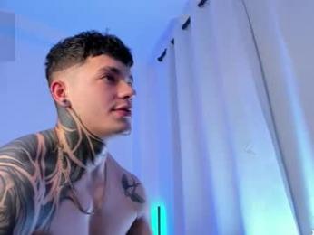 alan_rosee webcam chaturbate model stream image