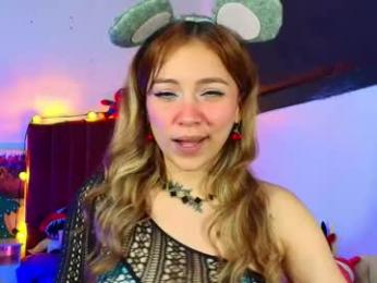 alisson_zafiro webcam model stream image