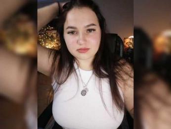 JuliaHesperaks webcam model stream image