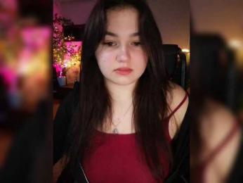 JuliaHesperaks webcam model stream image