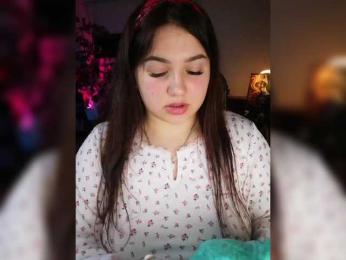 JuliaHesperaks webcam model stream image