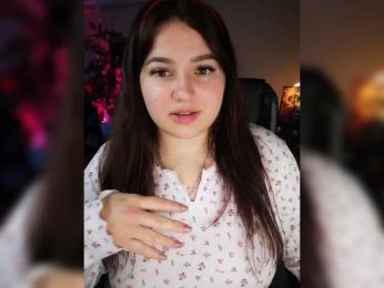 JuliaHesperaks webcam model stream image