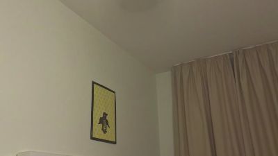 PatRevering webcam cam4 model stream image