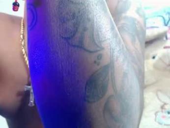 mariposahorny webcam model stream image