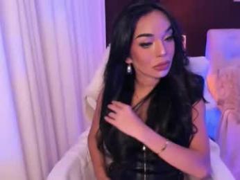 valeriadion webcam chaturbate model stream image