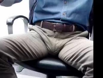 officelush webcam model stream image