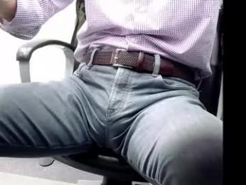 officelush webcam model stream image