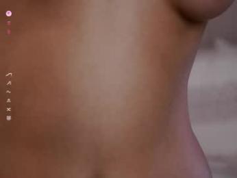 little_poetry webcam model stream image