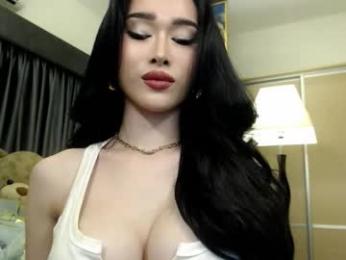 lilith_mazikeen69 webcam model stream image