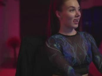 candy__storm webcam chaturbate model stream image