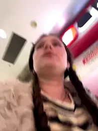 MiniVi webcam stripchat model stream image