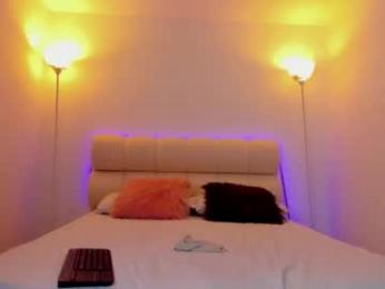 michel_morrinson webcam model stream image