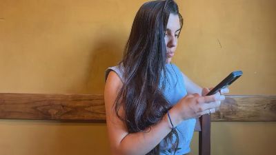 FemdomRiley webcam model stream image