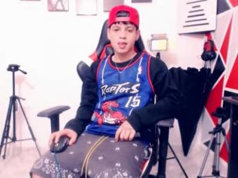 indomitablebeast webcam model stream image