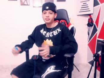 indomitablebeast webcam model stream image