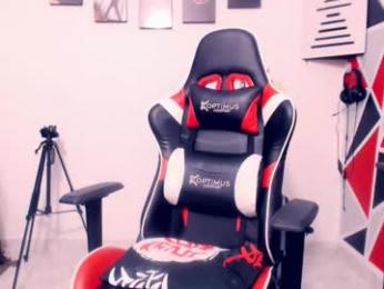 indomitablebeast webcam model stream image