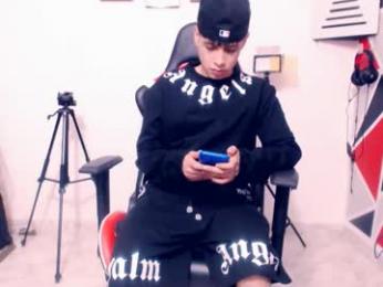 indomitablebeast webcam model stream image