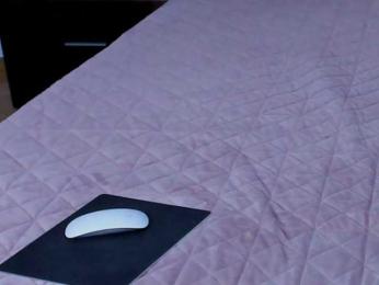 AnaBrown webcam model stream image