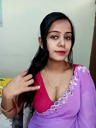 Miss-Riyasingh webcam model stream image