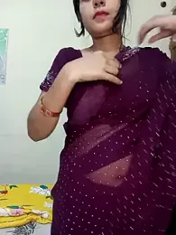 Miss-Riyasingh webcam model stream image