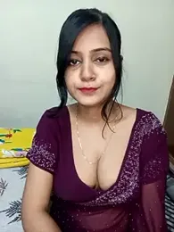 Miss-Riyasingh webcam model stream image
