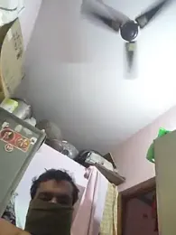 Massboss13 webcam model stream image