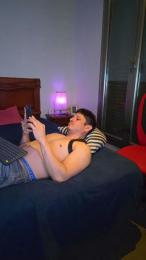 barnayosef webcam model stream image