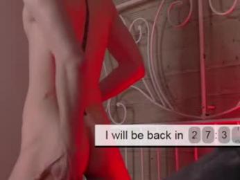 warmwhisp webcam chaturbate model stream image