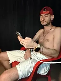 bigcockwhite777 webcam model stream image