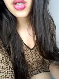 Jinaas webcam model stream image