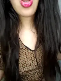 Jinaas webcam model stream image