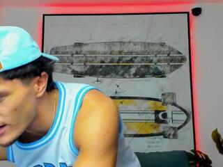 Brooklyn Spencer webcam model stream image