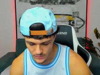 Brooklyn Spencer webcam model stream image