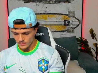 Brooklyn Spencer webcam model stream image