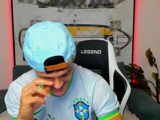 Brooklyn Spencer webcam model stream image