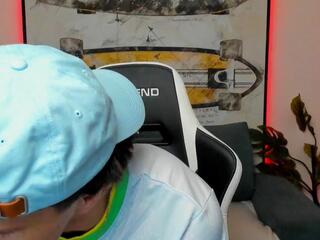 Brooklyn Spencer webcam model stream image