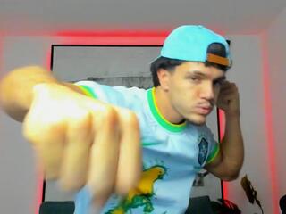 Brooklyn Spencer webcam model stream image