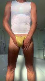 SergioRonald webcam model stream image