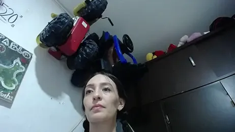 bulma_milk webcam model stream image